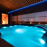 Wellness & relax