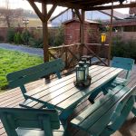 Centru Wellness, relaxare