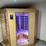 Centru Wellness, relaxare