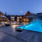 Wellness, relaks