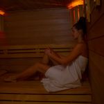 Centru Wellness, relaxare
