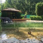 Centru Wellness, relaxare