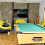 Wellness & relax