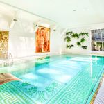 Wellness, relaks