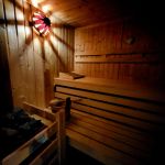 Wellness, relaks