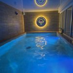 Wellness, relaks