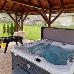 Centru Wellness, relaxare