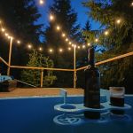 Centru Wellness, relaxare
