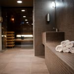 Centru Wellness, relaxare