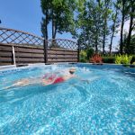 Wellness, relaks