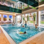 Wellness, relaks