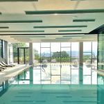 Centru Wellness, relaxare