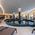 Wellness, relaks