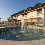 Centru Wellness, relaxare