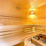 Centru Wellness, relaxare