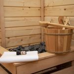 Centru Wellness, relaxare
