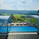Wellness, relaks