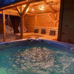Centru Wellness, relaxare