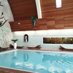Wellness & relax