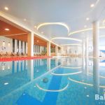 Centru Wellness, relaxare