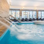 Wellness, relaks