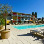 Centru Wellness, relaxare