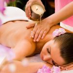 Wellness, relaks