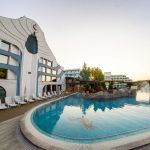 Wellness & relax