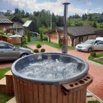 Centru Wellness, relaxare