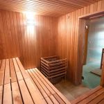 Centru Wellness, relaxare