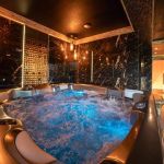 Centru Wellness, relaxare