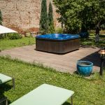 Centru Wellness, relaxare