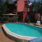 Centru Wellness, relaxare
