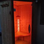Centru Wellness, relaxare