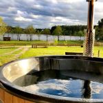 Wellness, relaks