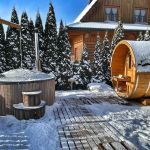 Wellness & relax