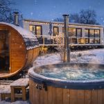 Centru Wellness, relaxare