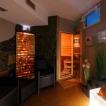 Centru Wellness, relaxare