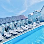 Wellness, relaks