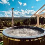 Centru Wellness, relaxare