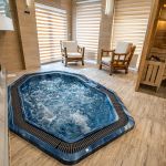 Centru Wellness, relaxare