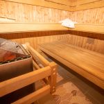 Centru Wellness, relaxare