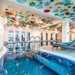 Centru Wellness, relaxare