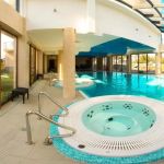 Wellness, relaks