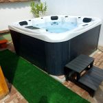 Wellness & relax