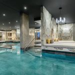 Centru Wellness, relaxare