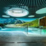 Centru Wellness, relaxare