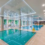 Wellness, relaks