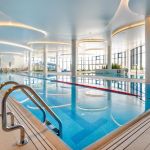 Centru Wellness, relaxare