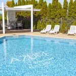 Wellness & relax